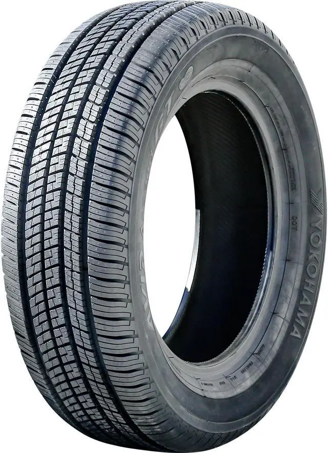 Main image of Yokohama AVID Ascend GT Touring All Season Tire - 225/40R18 88V