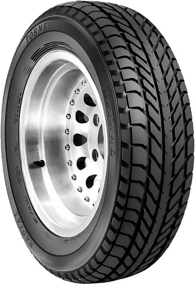 Alt view image 2 of 6 - Tornel Astral Touring All Season Tire - 215/70R15 97H