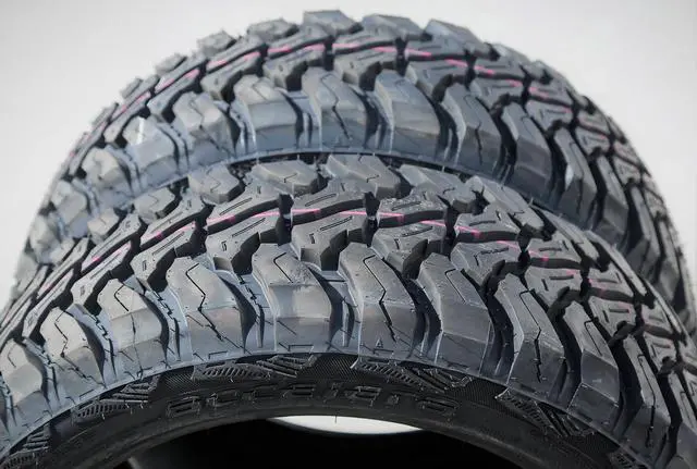 Alt view image 6 of 7 - 275/45R22 112P - Accelera M/T-01 Mud Tire