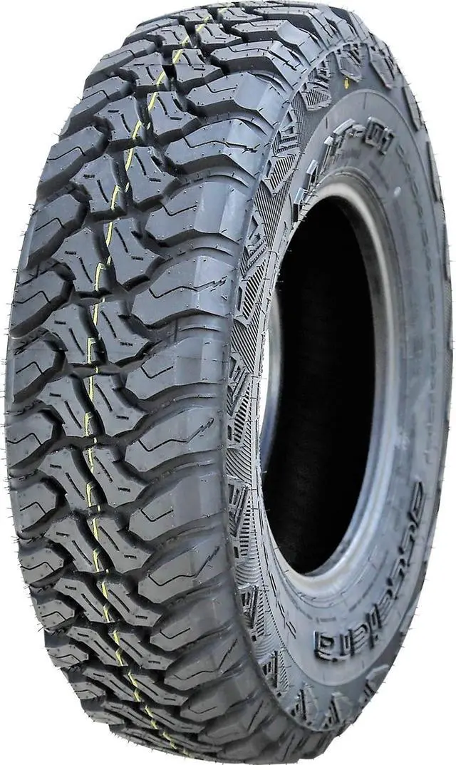 Alt view image 2 of 8 - Accelera mt 01 LT235/85R16 120Q all-season tire