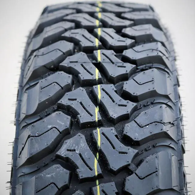 Alt view image 3 of 8 - Accelera mt 01 LT235/85R16 120Q all-season tire