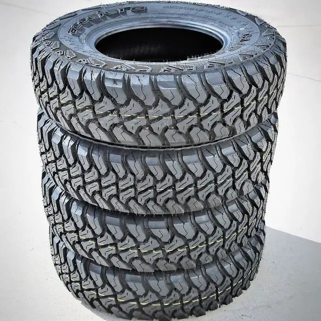 Alt view image 7 of 8 - Accelera mt 01 LT235/85R16 120Q all-season tire