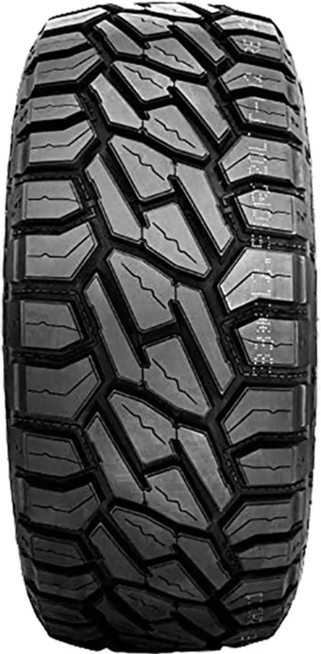 Alt view image 2 of 3 - 285/55R20 122/119Q E (10 Ply) - Neoterra Neomax-RT Rugged Terrain All Season Tire