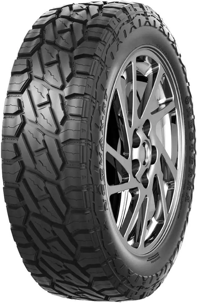 Alt view image 3 of 3 - 285/55R20 122/119Q E (10 Ply) - Neoterra Neomax-RT Rugged Terrain All Season Tire