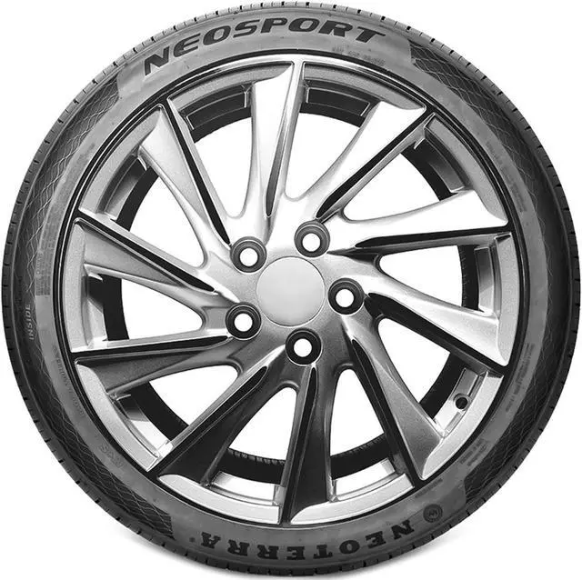 Alt view image 4 of 4 - NEOTERRA NEOSPORT UHP 265/35ZR22 102Y TIRE