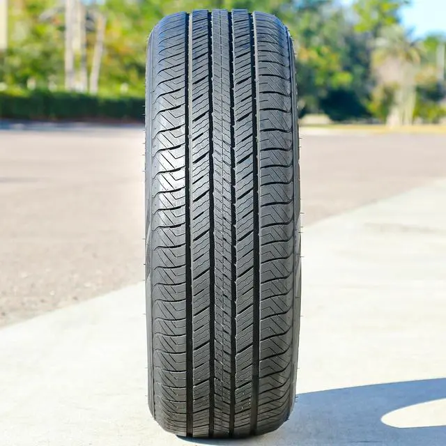 Alt view image 3 of 7 - 215/70R16 100H - Goodtrip GS-07 H/T Highway All Season Tire