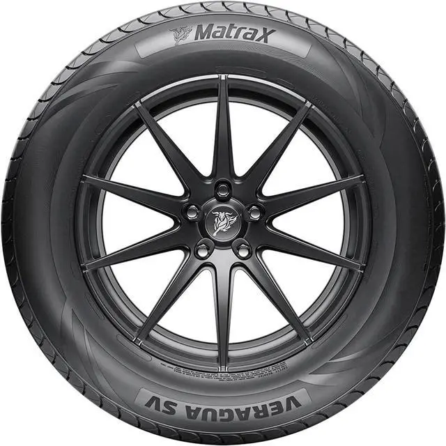 Alt view image 3 of 3 - 225/65R17 102T - Matrax Veragua SV Highway All Season Tire