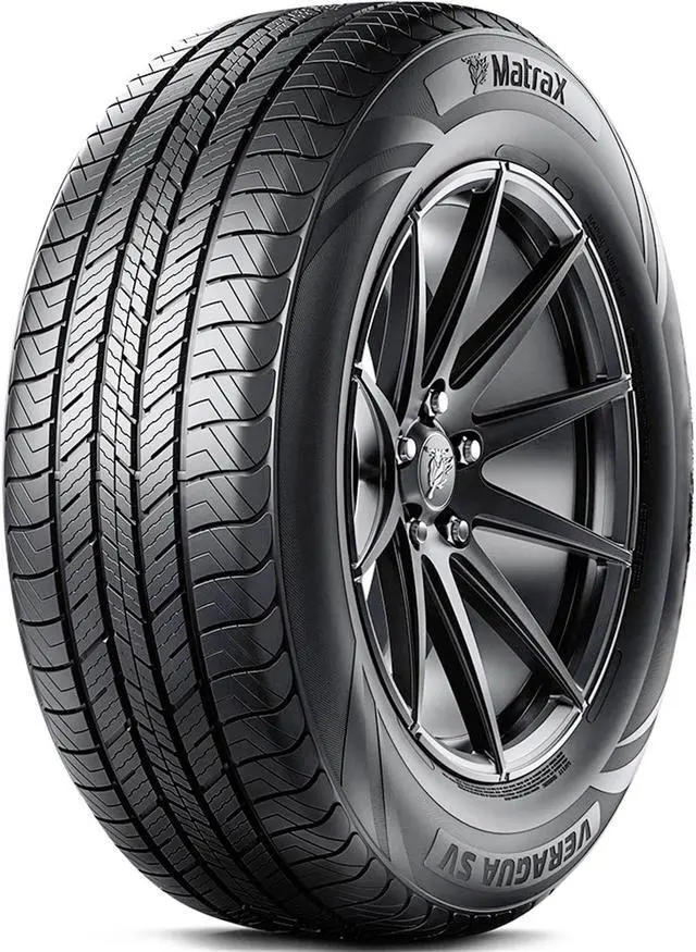 Main image of 225/65R17 102T - Matrax Veragua SV Highway All Season Tire