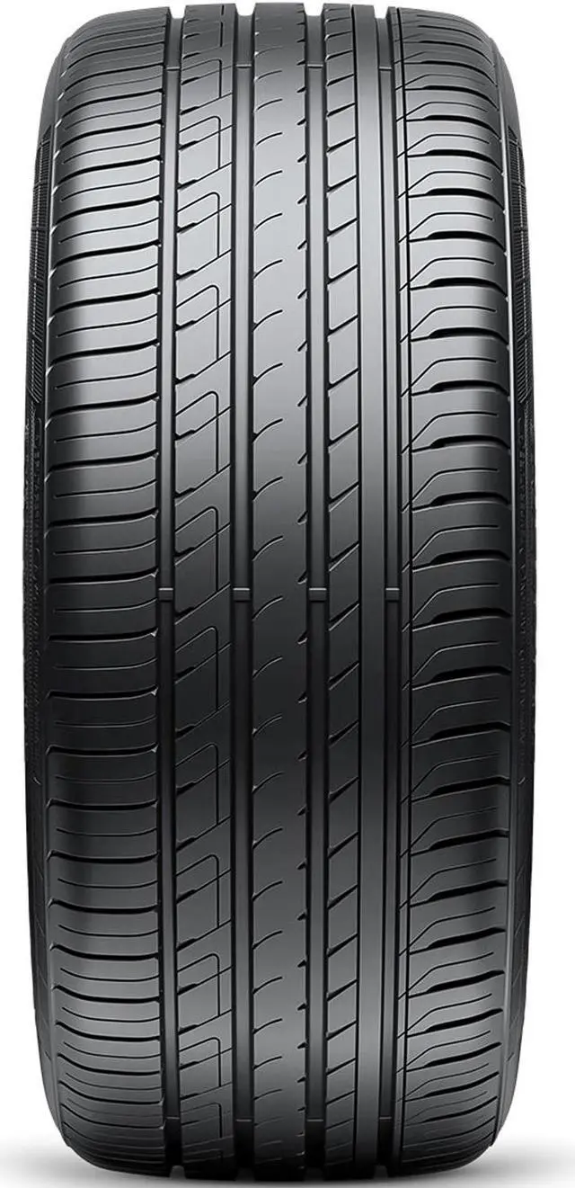 Alt view image 2 of 3 - 225/60R16 98V - Matrax Camarga Performance Tire