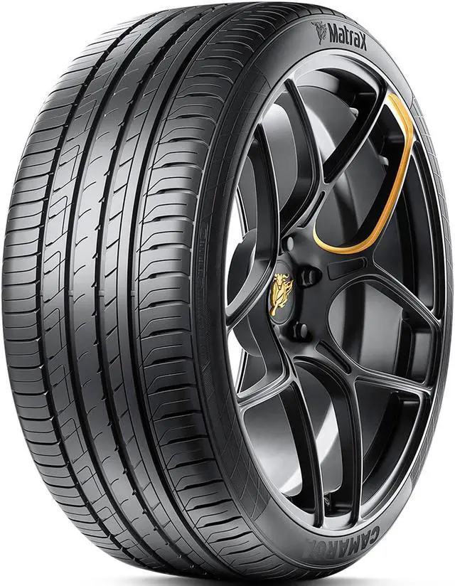 Main image of 225/60R16 98V - Matrax Camarga Performance Tire