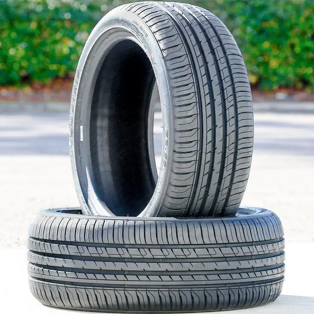 Alt view image 5 of 7 - 215/55R16 ZR 97W XL - Goodtrip GR-66 High Performance All Season Tire