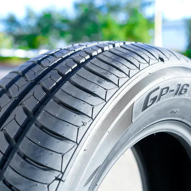Alt view image 2 of 7 - 185/65R15 88H - Goodtrip GP-16 Performance All Season Tire