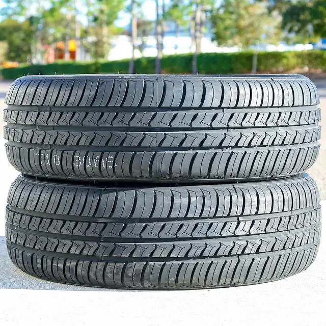 Alt view image 6 of 7 - 185/65R15 88H - Goodtrip GP-16 Performance All Season Tire