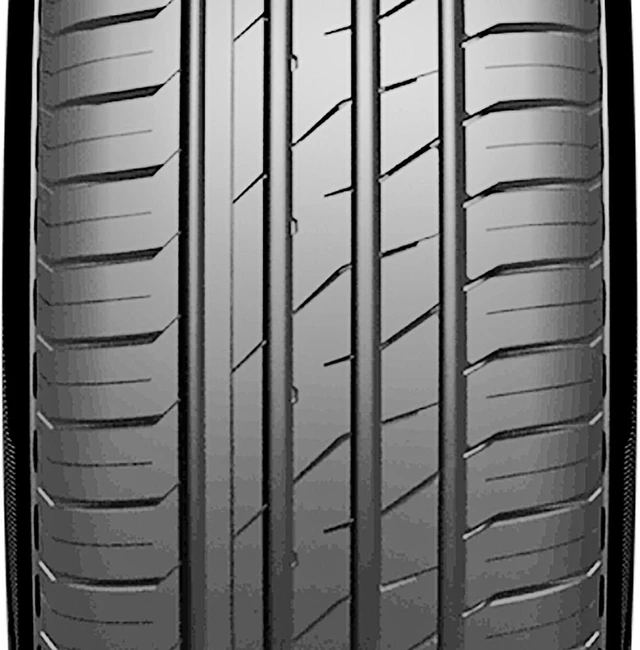 Alt view image 6 of 7 - 225/55R17 101H - Ceat SecuraDrive Touring All Season Tire