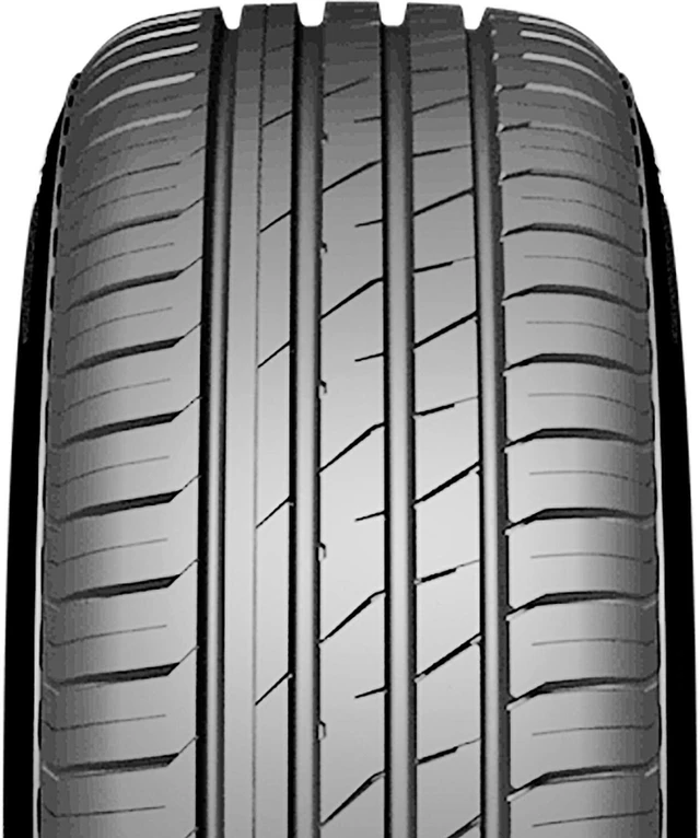 Alt view image 7 of 7 - 225/55R17 101H - Ceat SecuraDrive Touring All Season Tire