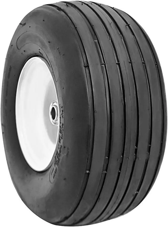 Alt view image 2 of 3 - 18X8.50-8 71J 4 Ply - Nanco N777 All Season Tire