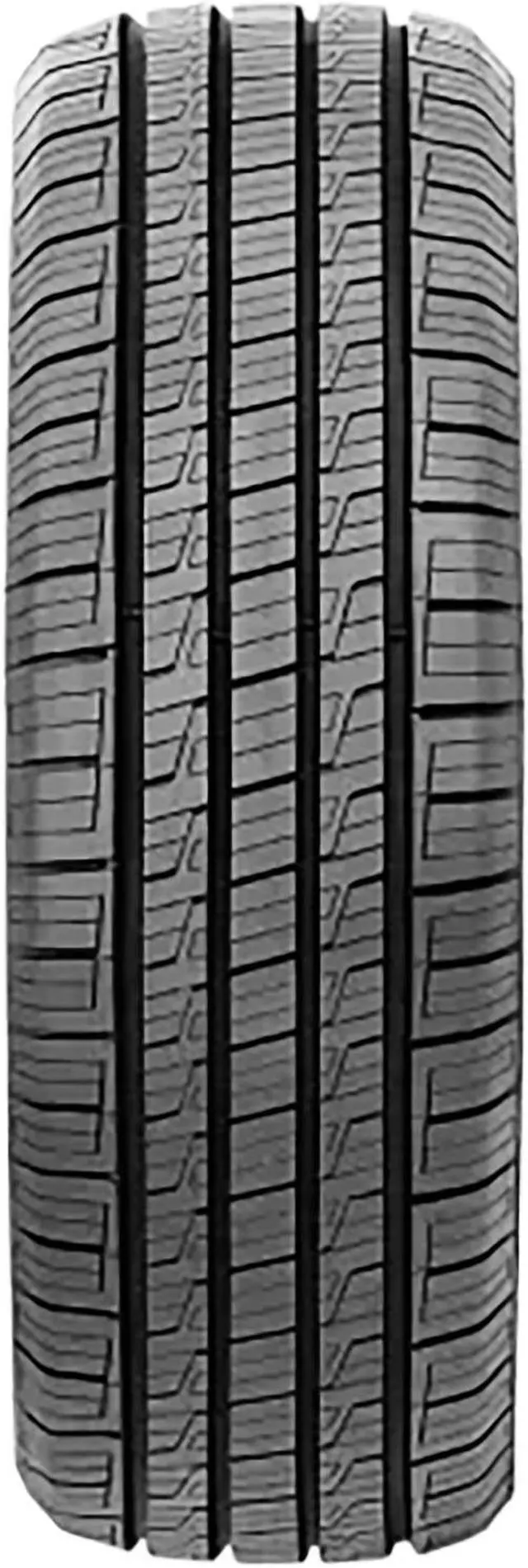Alt view image 2 of 3 - 235/65R17 104H - National Commando HTS 2 Highway All Season Tire