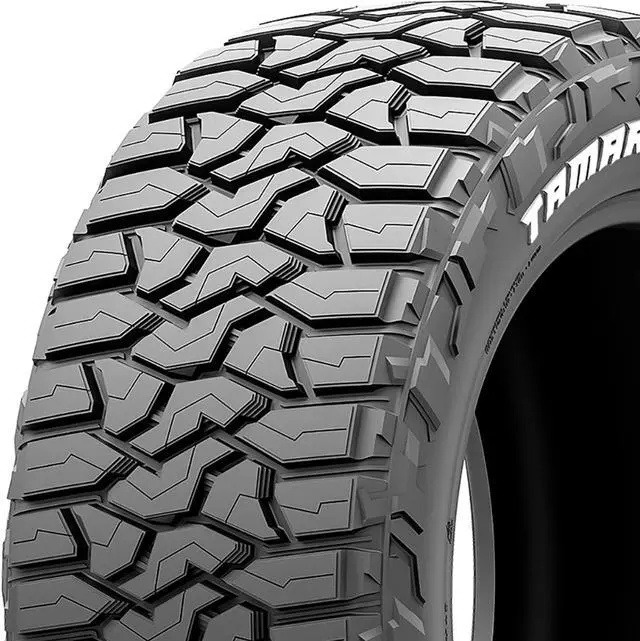 Alt view image 2 of 7 - 285/60R20 125/122Q E 10 Ply) - Arroyo Tamarock R/T Rugged Terrain All Season Tire