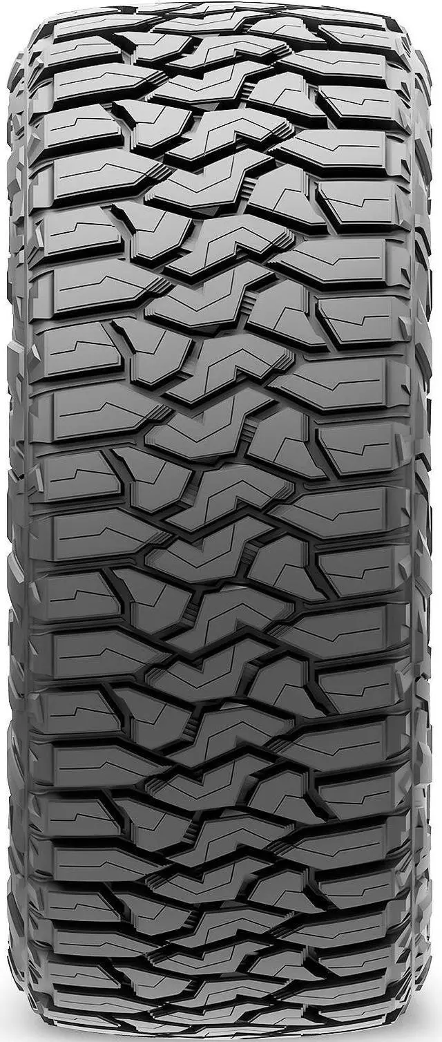 Alt view image 3 of 7 - 285/60R20 125/122Q E 10 Ply) - Arroyo Tamarock R/T Rugged Terrain All Season Tire