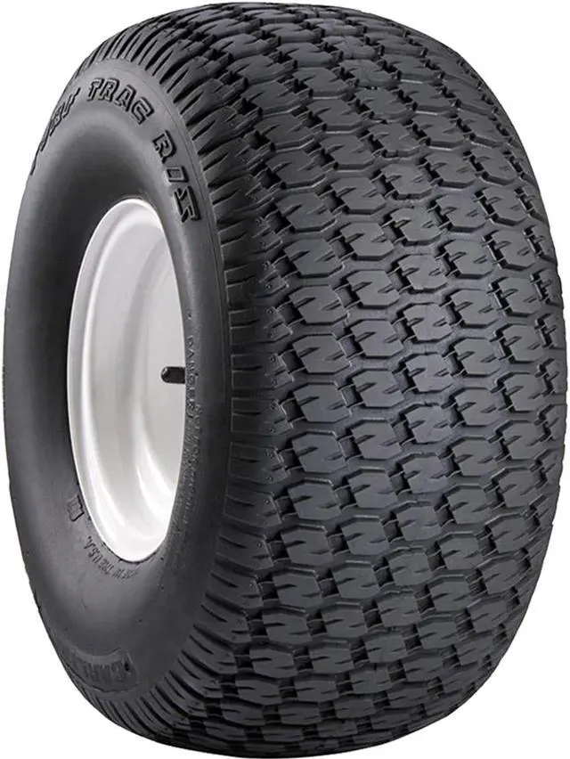 Main image of Carlisle (Carlstar) Turf Trac R/S All Season Tire - 24X9.50-10 93A3 4 Ply