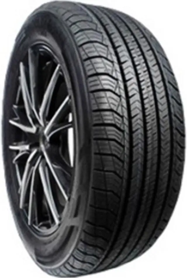Alt view image 3 of 3 - 225/55R17 97H - Nika All Season Performance Tire