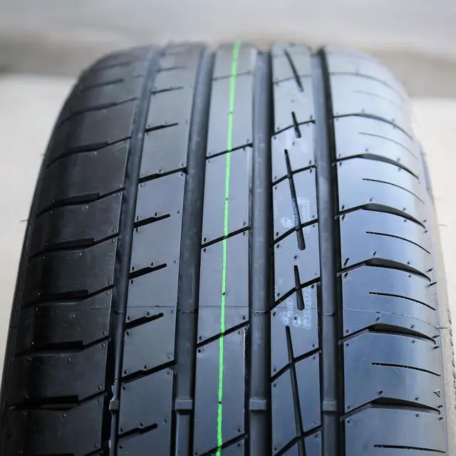 Alt view image 2 of 7 - 195/75R14 92S - Tornel Classic Touring All Season Tire