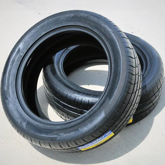 Alt view image 4 of 7 - 195/75R14 92S - Tornel Classic Touring All Season Tire