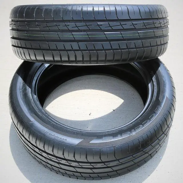 Alt view image 5 of 7 - 195/75R14 92S - Tornel Classic Touring All Season Tire