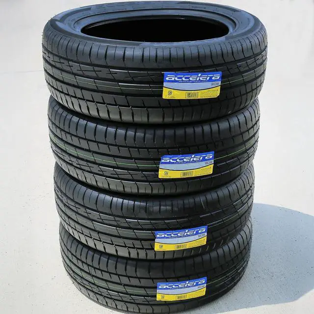 Alt view image 7 of 7 - 195/75R14 92S - Tornel Classic Touring All Season Tire