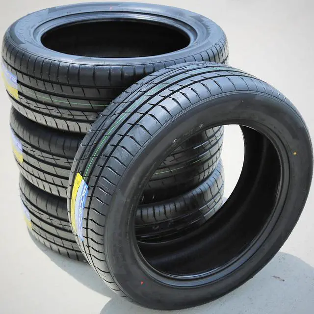 Alt view image 6 of 7 - 195/75R14 92S - Tornel Classic Touring All Season Tire