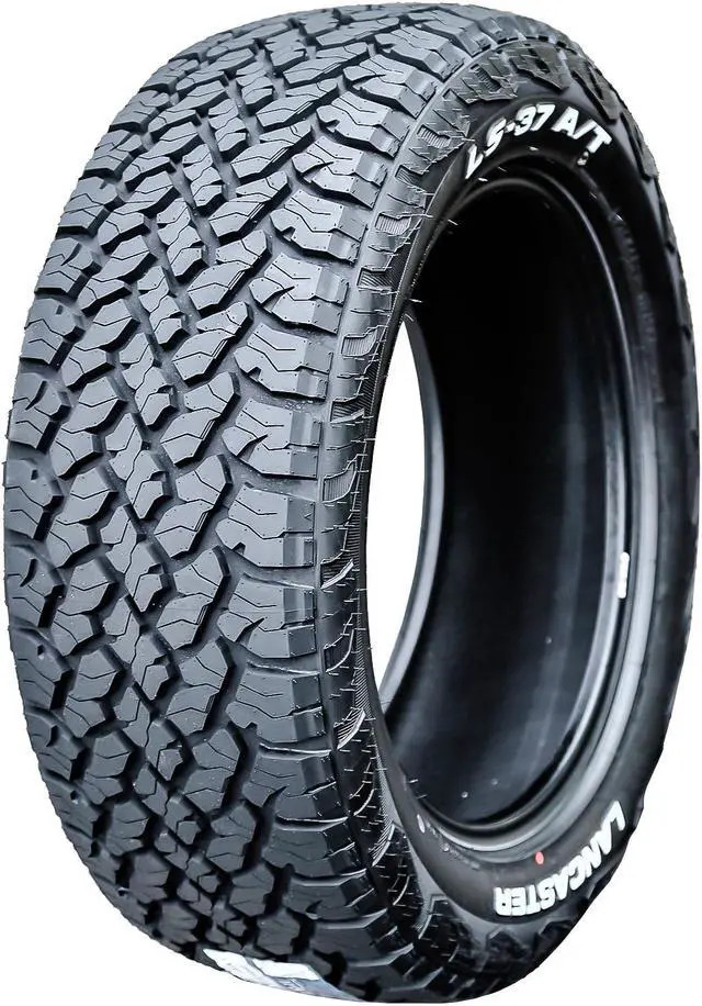 Main image of 275/60R20 116H XL - Lancaster LS-37 A/T All-Terrain Tire