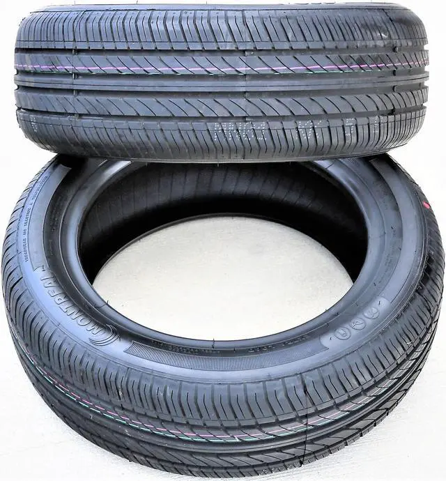 Alt view image 5 of 7 - 185/65R15 88H - Montreal Eco Touring All Season Tire