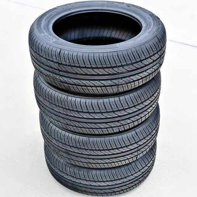 Alt view image 7 of 7 - 185/65R15 88H - Montreal Eco Touring All Season Tire