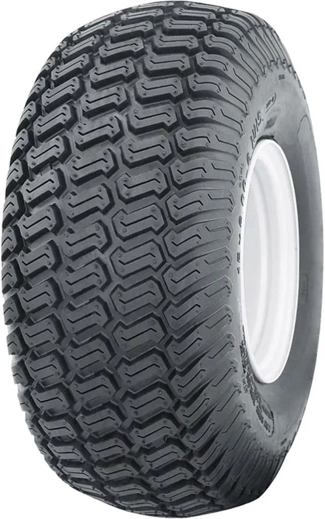 Alt view image 2 of 3 - 18X8.50-10 6 Ply - Airloc P332 MT Turf All Season Tire