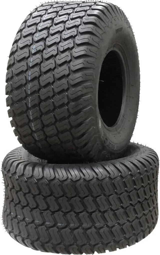 Alt view image 3 of 3 - 18X8.50-10 6 Ply - Airloc P332 MT Turf All Season Tire