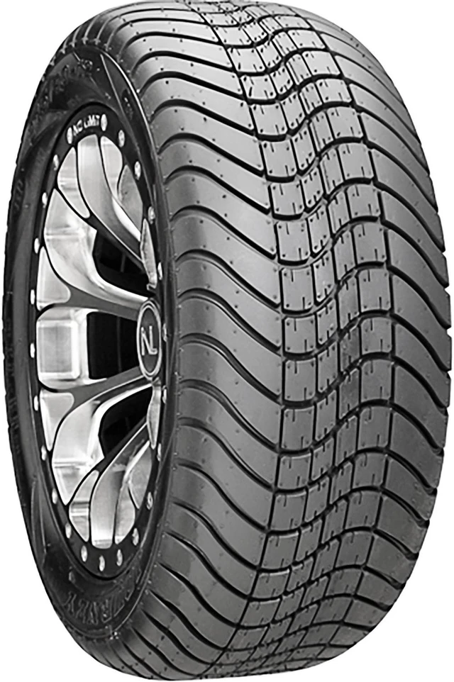 Main image of 215/40-12 4 Ply - Journey W825 All Season Tire