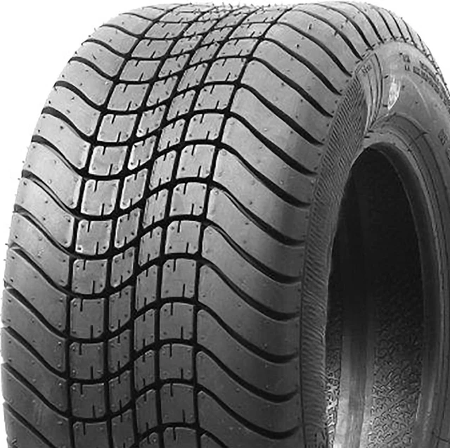 Alt view image 2 of 3 - 215/40-12 4 Ply - Journey W825 All Season Tire