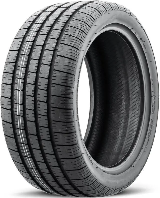 Main image of 215/65R17 112M E (10 Ply) - Journey WVS690 Highway All Season Tire