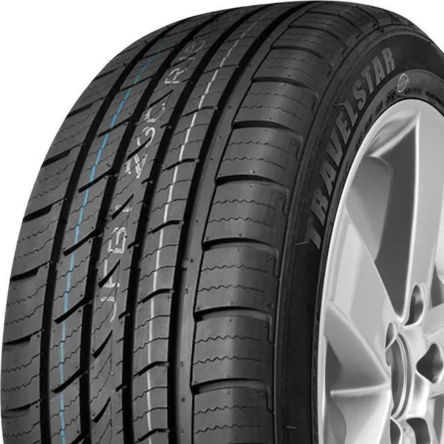 Alt view image 2 of 3 - 265/70R16 112T - Travelstar UN33 Touring All Season Tire