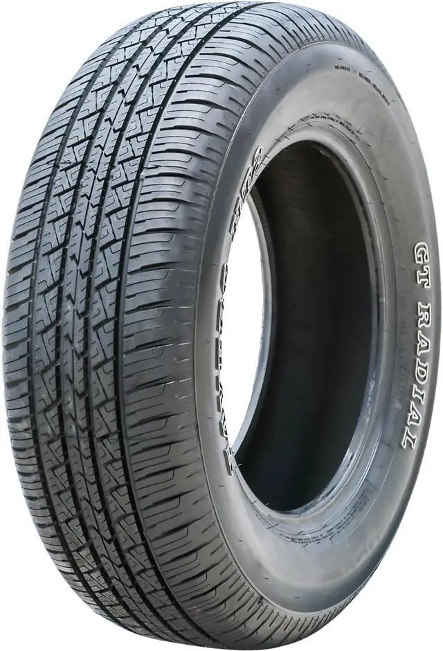 Main image of GT Radial Savero HT2 Highway All Season Tire - 245/70R17 108T