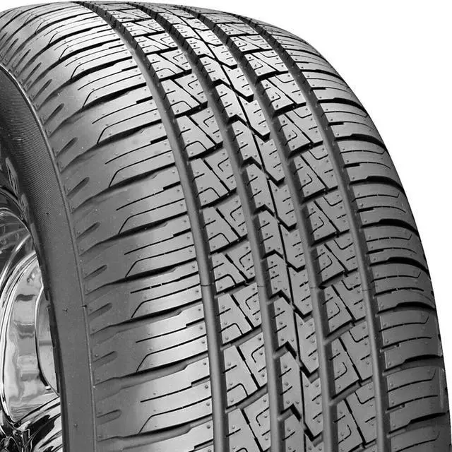 Alt view image 5 of 7 - GT Radial Savero HT2 Highway All Season Tire - 245/70R17 108T