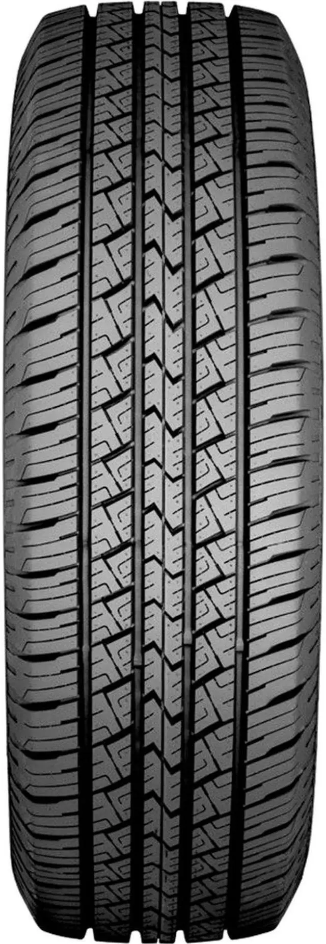 Alt view image 6 of 7 - GT Radial Savero HT2 Highway All Season Tire - 245/70R17 108T