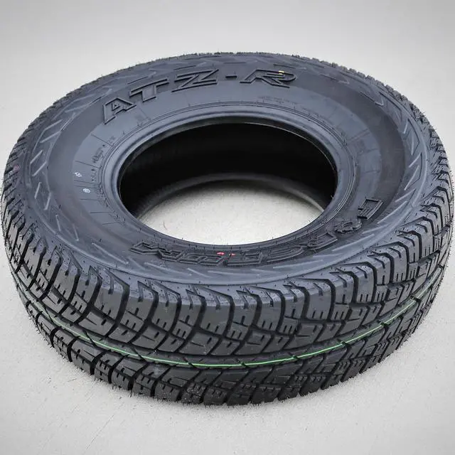Alt view image 5 of 7 - 31X10.50R15 109Q C (6 Ply) - Forceum ATZ-R All-Terrain Tire