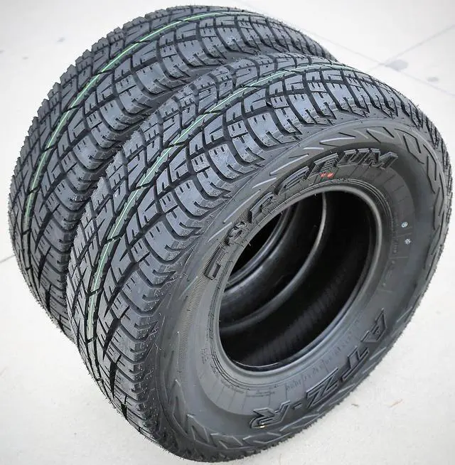 Alt view image 6 of 7 - 31X10.50R15 109Q C (6 Ply) - Forceum ATZ-R All-Terrain Tire