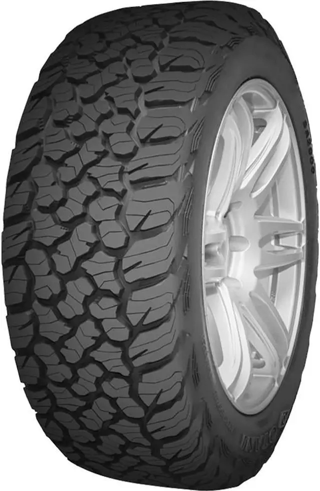 Alt view image 2 of 3 - 265/65R17 120/117S E (10 Ply) - Otani SA2000 All-Terrain Tire