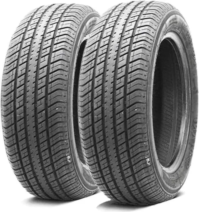 Alt view image 2 of 3 - 195/60R15 88H  - Otani EK2000 Touring All Season Tire