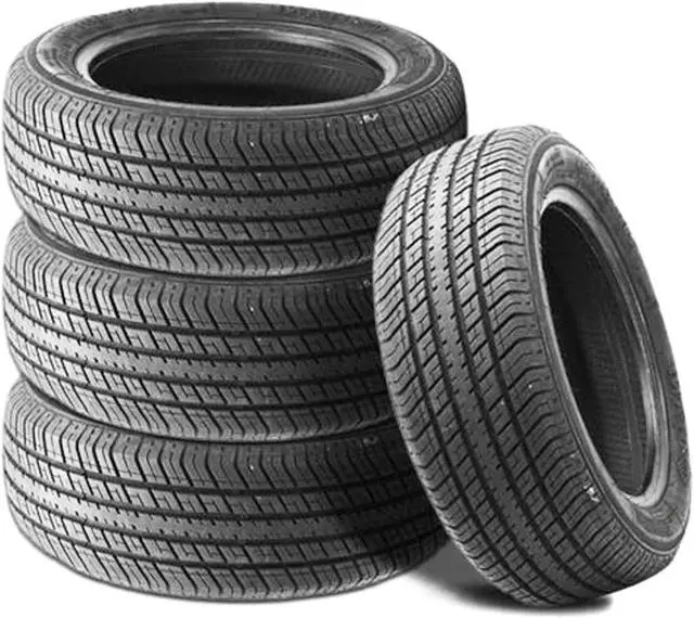 Alt view image 3 of 3 - 195/60R15 88H  - Otani EK2000 Touring All Season Tire