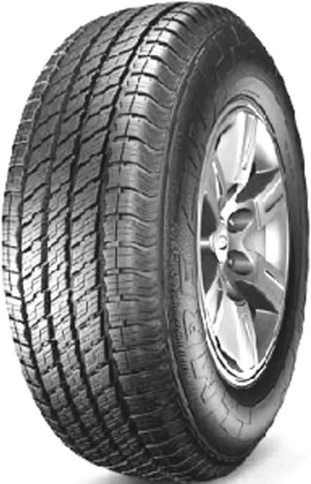 Main image of 245/65R17 107H - MRF Wanderer A/S Touring All Season Tire