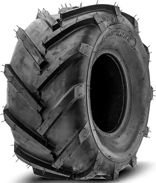 Alt view image 2 of 3 - 20X10.00-8 4 Ply - Journey W328 All Season Tire