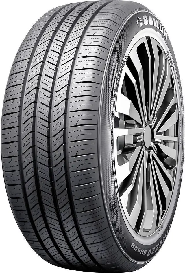 Main image of 225/45R17 91H - Sailun Atrezzo SH408 Performance All Season Tire